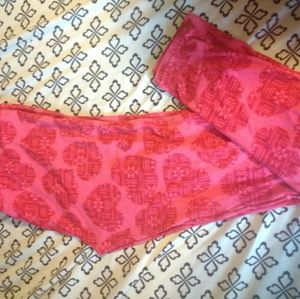 Lularoe TC leggings